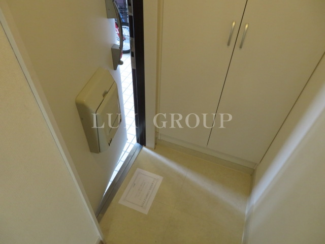 【玄関】 | リブリReve