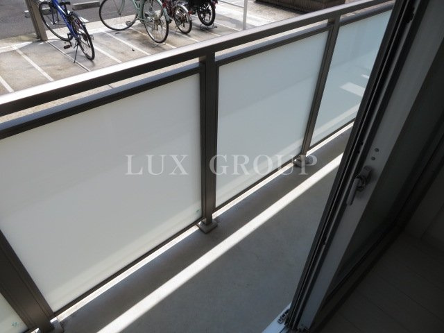 【バルコニー】 | リブリReve