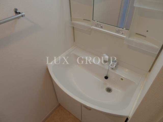 【洗面所】 | リブリReve