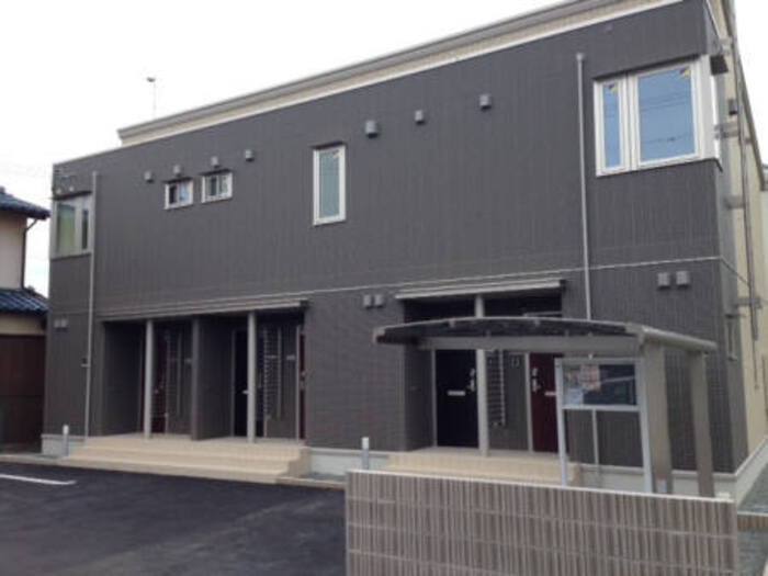 サンコート山水