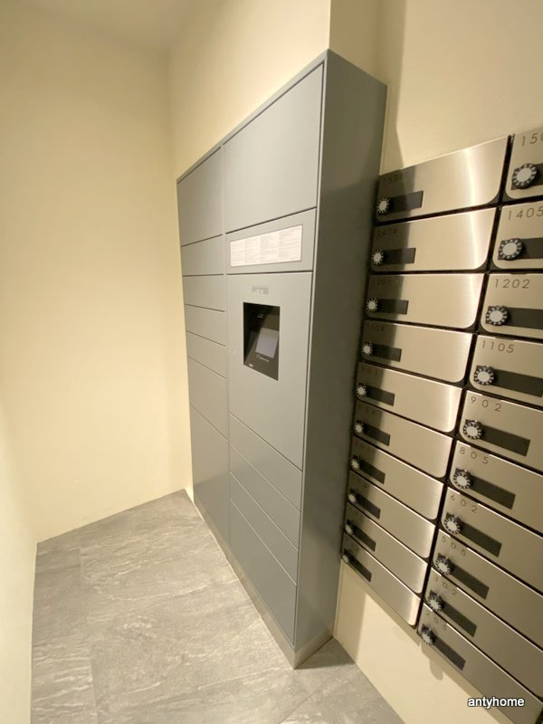 エスリードレジデンス本町パークフロント　仲介手数料無料の設備