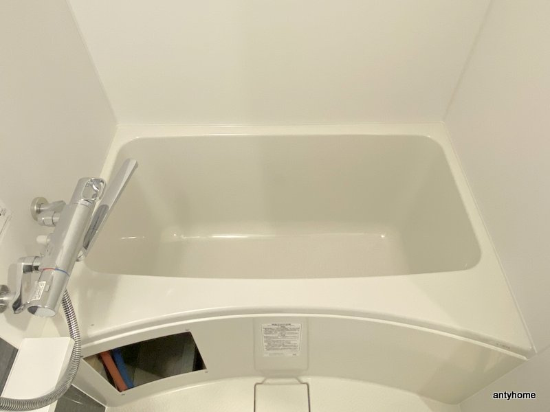 エスリードレジデンス本町パークフロント　仲介手数料無料の浴室