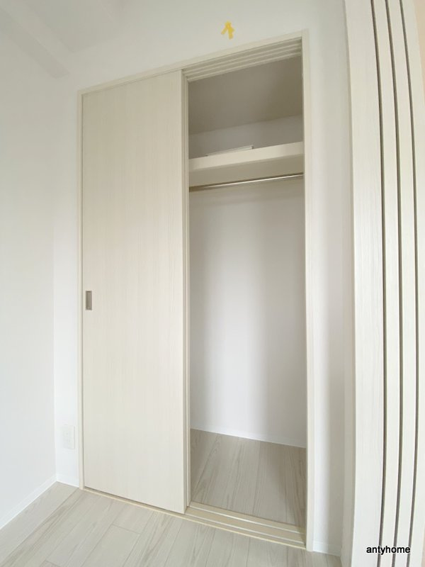 エスリードレジデンス本町パークフロント　仲介手数料無料の収納