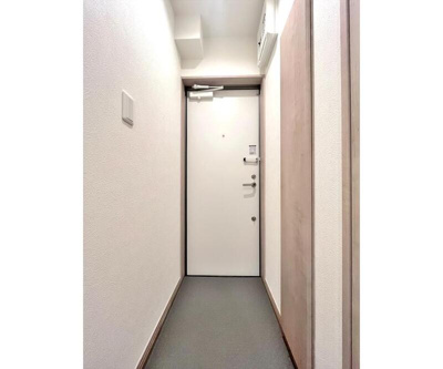 【玄関】 | ミリアビタ稲毛