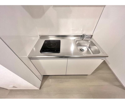 【キッチン】 | ミリアビタ稲毛