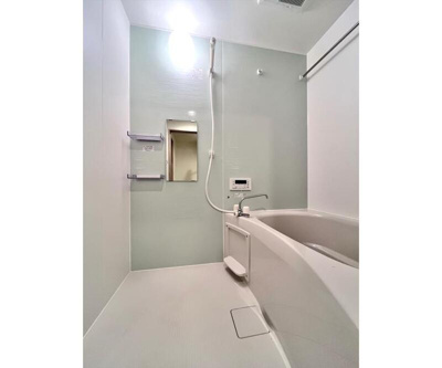 【浴室】 | ミリアビタ稲毛