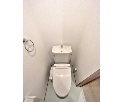 【トイレ】 | ミリアビタ稲毛