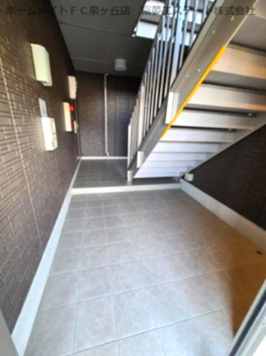 【ロビー】 | gracia nave(グレーシア ナヴィ)