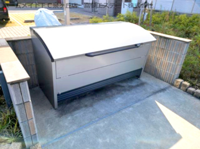 【その他共用部分】 | gracia nave(グレーシア ナヴィ)