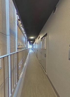 【その他】 | レジディア三越前