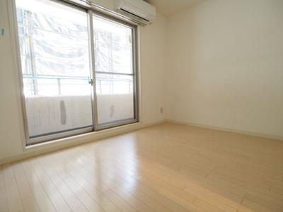 【居間・リビング】 | レジディア三越前