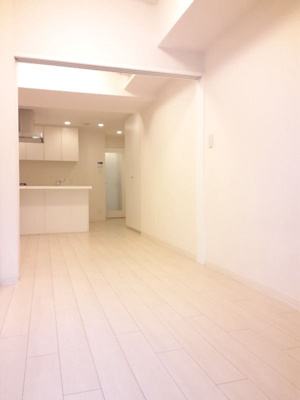 【居間・リビング】 | パティオ神田