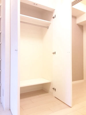 【収納】 | パティオ神田