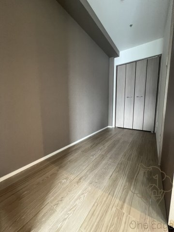 アヴェニール中崎の寝室