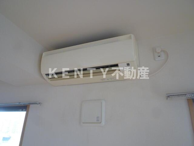 【設備】 | コスモシティ大森