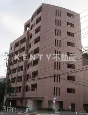 【その他】 | コスモシティ大森