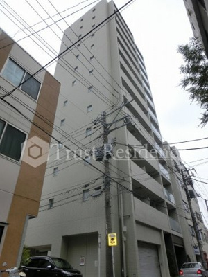 【外観】 | クレヴィア森下駅前