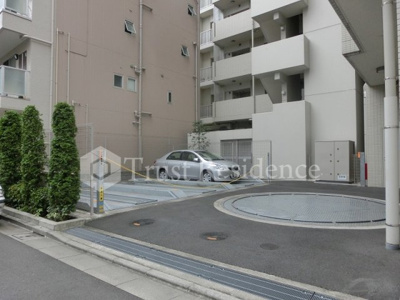 【その他共用部分】 | クレヴィア森下駅前