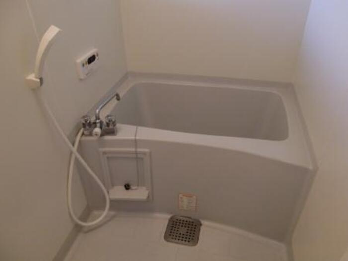 ルミエールの浴室