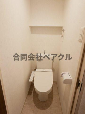 【トイレ】 | プラムズ天神
