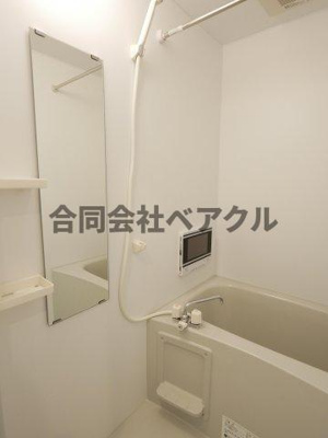 【浴室】 | プラムズ天神