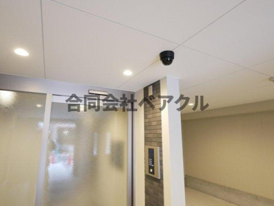 【エントランス】 | プラムズ天神