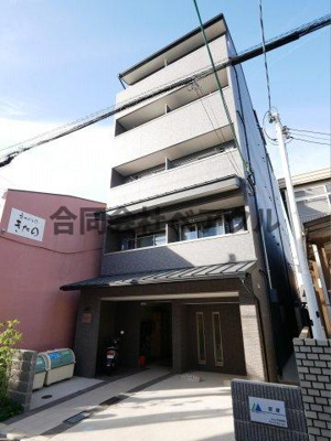 【外観】 | プラムズ天神