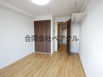 【寝室】 | プラムズ天神