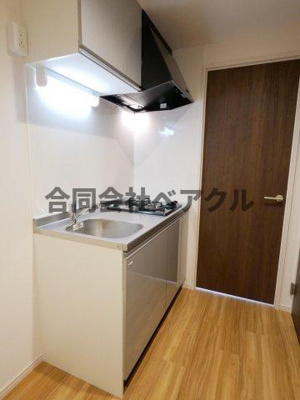 【キッチン】 | プラムズ天神