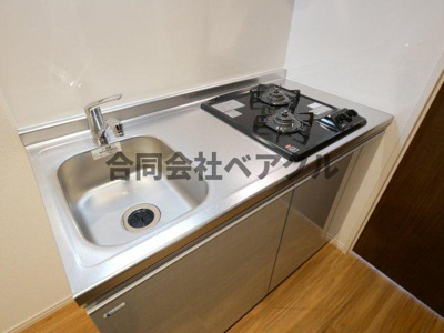 【キッチン】 | プラムズ天神