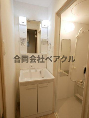 【洗面所】 | プラムズ天神