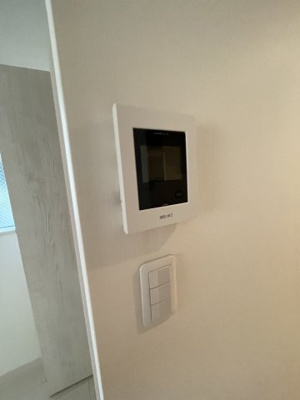 【セキュリティ】 | バーミープレイス大山Ⅱ