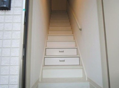 【玄関】 | バーミープレイス大山Ⅱ