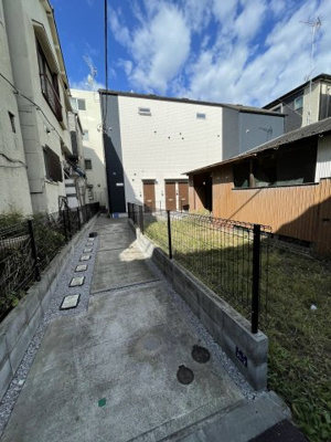 【エントランス】 | バーミープレイス大山Ⅱ