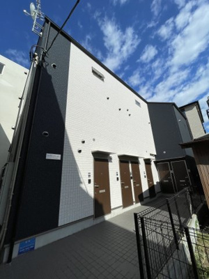 【外観】 | バーミープレイス大山Ⅱ