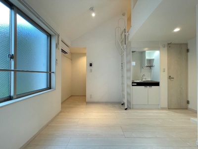 【内装】 | バーミープレイス大山Ⅱ