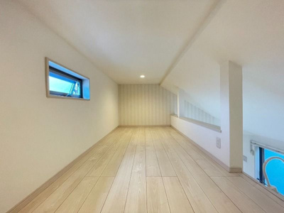 【内装】 | バーミープレイス大山Ⅱ