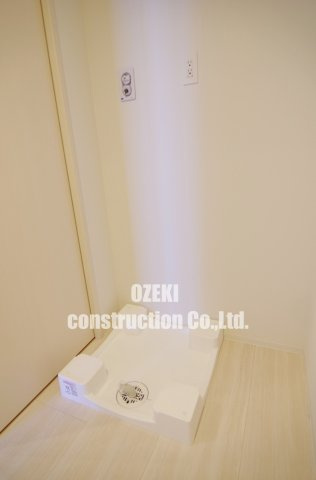 PJツリーネストのその他