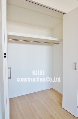 PJツリーネストの収納