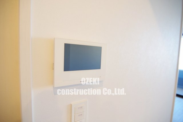 PJツリーネストのセキュリティ