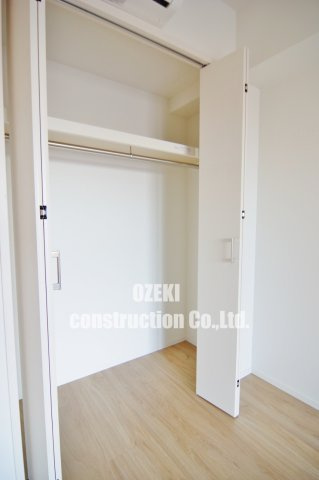 PJツリーネストの収納