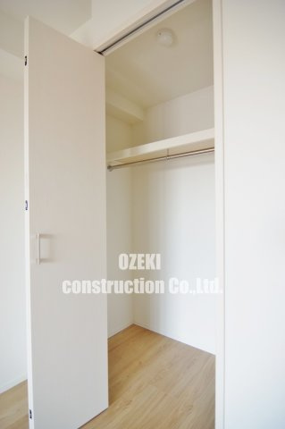 PJツリーネストの収納