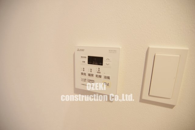 PJツリーネストの設備