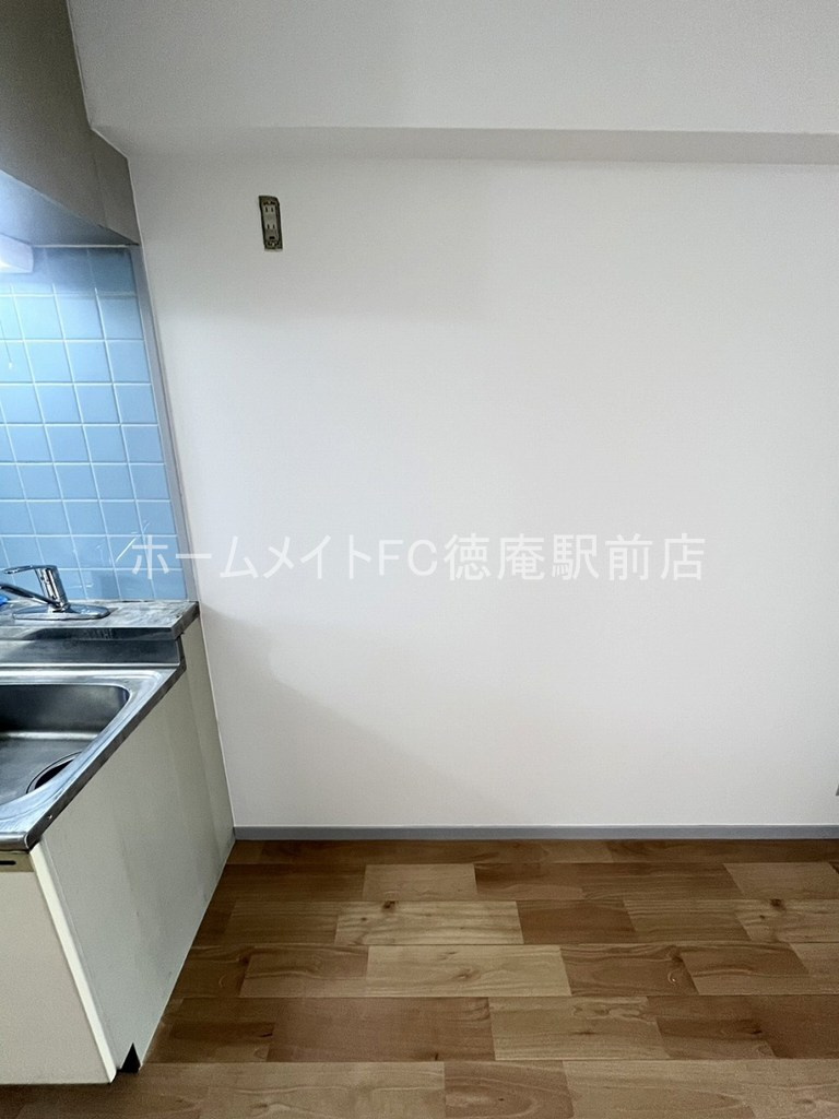 鶴見緑地ハイツ弐番館のその他