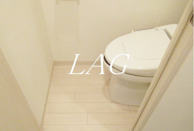 【トイレ】 | ワコーレ千住Ｂ棟 | トイレです。