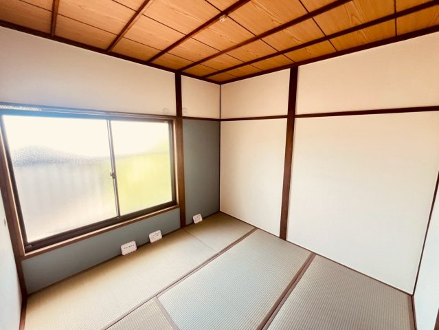 山手6丁目貸家のその他