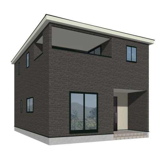 クレイドルガーデン紀の川市西井阪　第3期