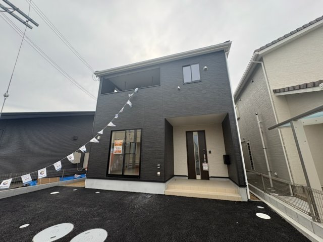 クレイドルガーデン紀の川市西井阪　第3期