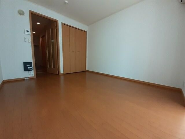 ユートピーメゾンの居間・リビング