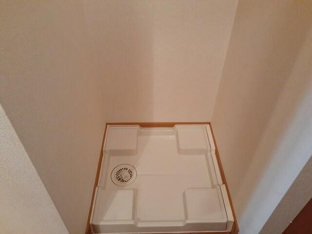 ユートピーメゾンの設備